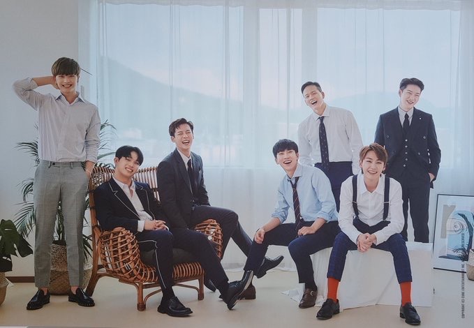BTOB_archives's tweet photo. there is always a reason to smile 💙 https://t.co/yCuJCO62oQ