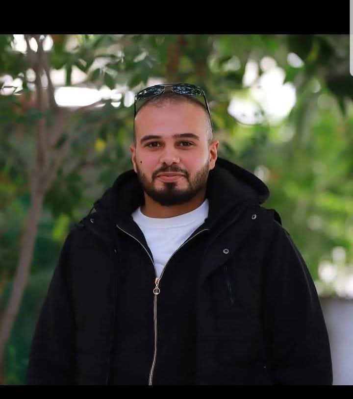 Nizar_Gaza_🇵🇸 tweet media