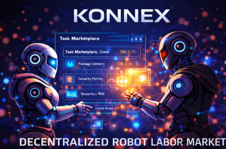 ikgerodico's tweet photo. Drone inspections generate critical infrastructure data, but verifying those operations across organizations is still complex.

@konnex_world anchors drone inspection results on-chain to create transparent monitoring logs.

#DroneInspection #InfrastructureTech #OnchainLogs https://t.co/VGaq6Utbh0