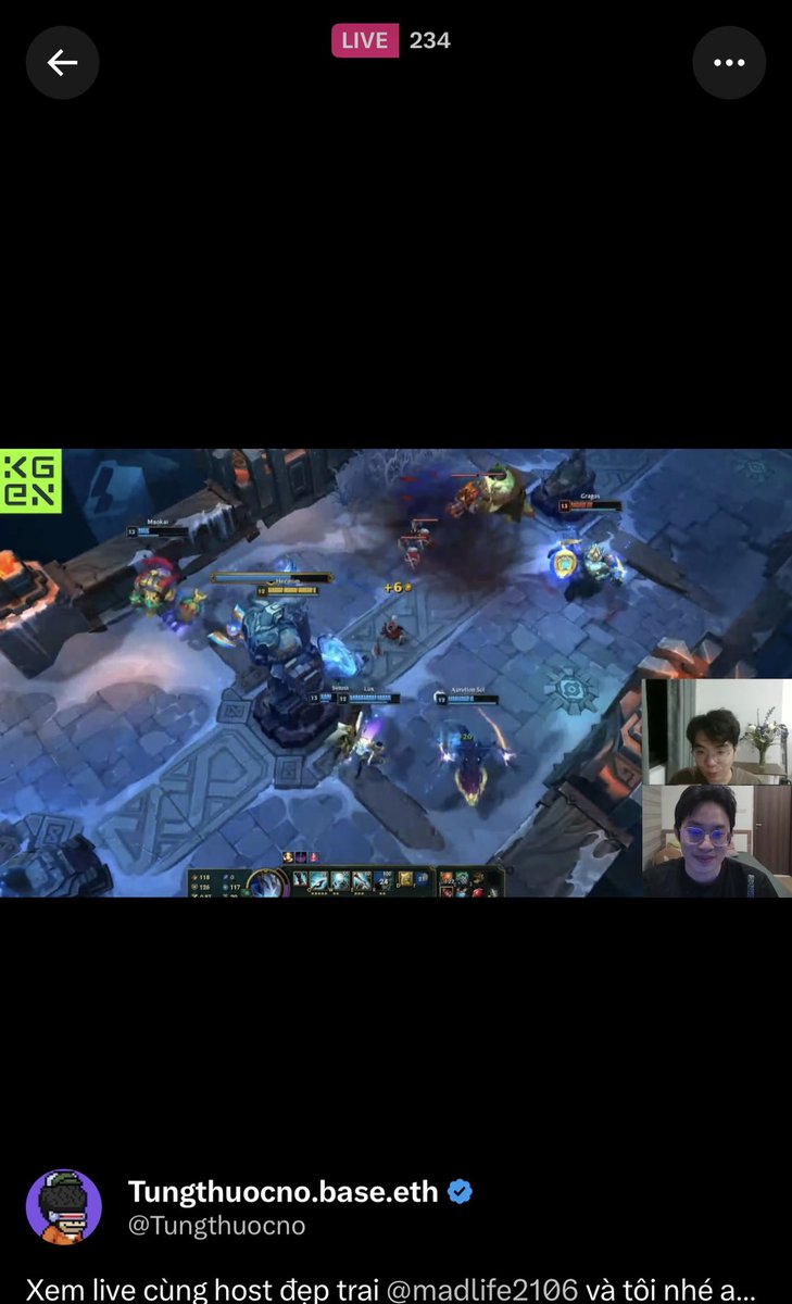 Lê Liêm tweet media