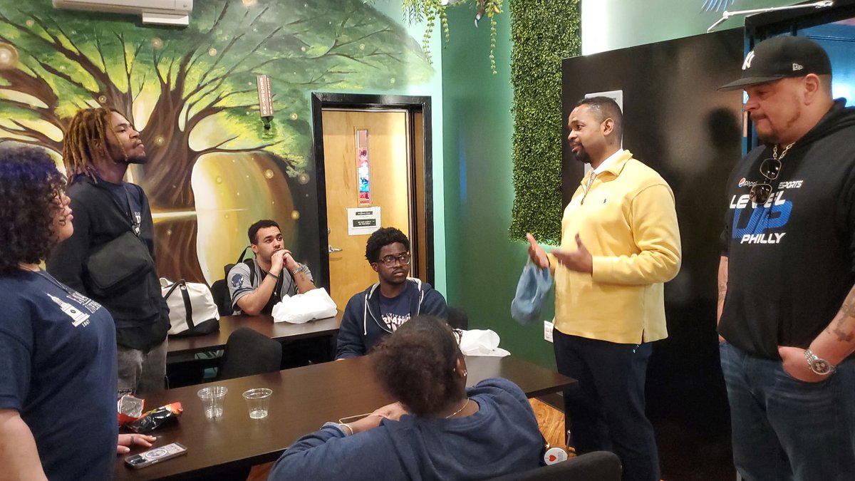 Sharif Street tweet media