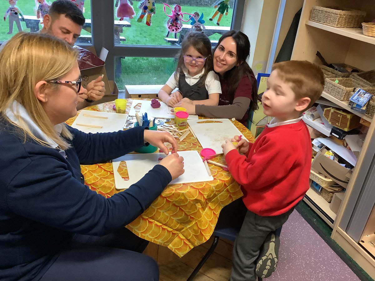 Simonstone StPeter's tweet media