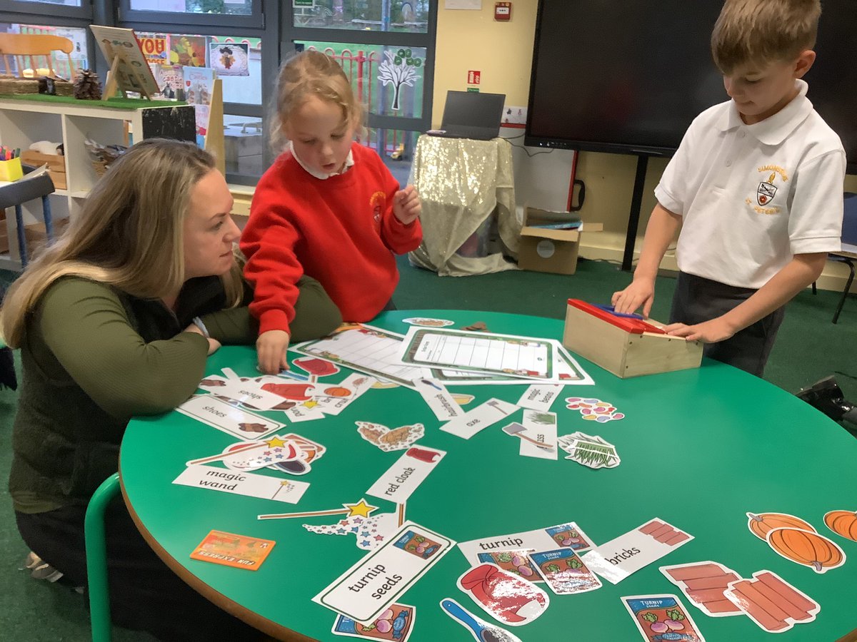 Simonstone StPeter's tweet media