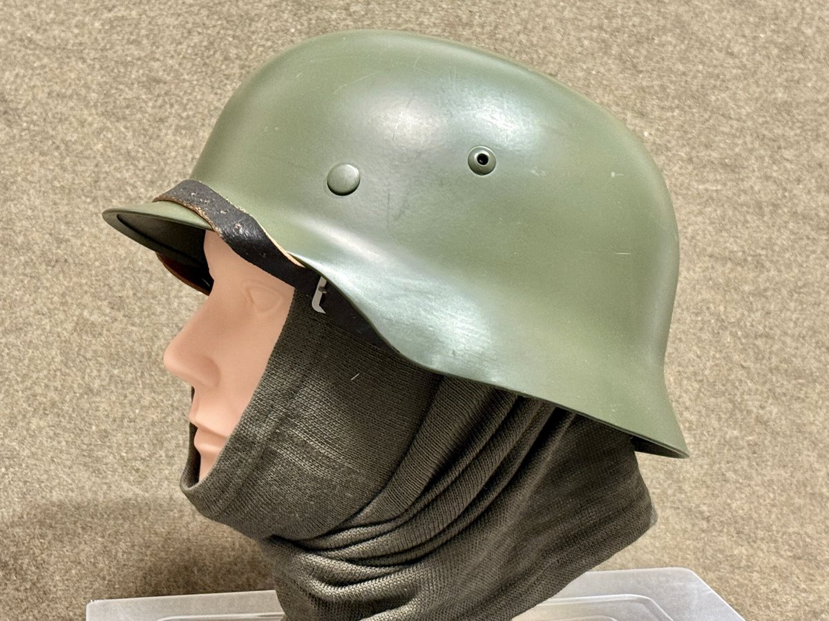 アイヘンバウム ミリタリア tweet media