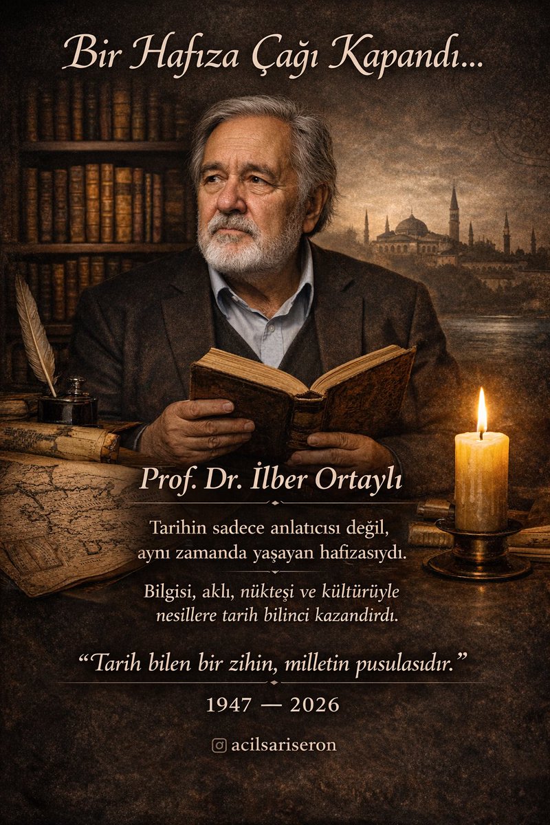 acilsariseron tweet media