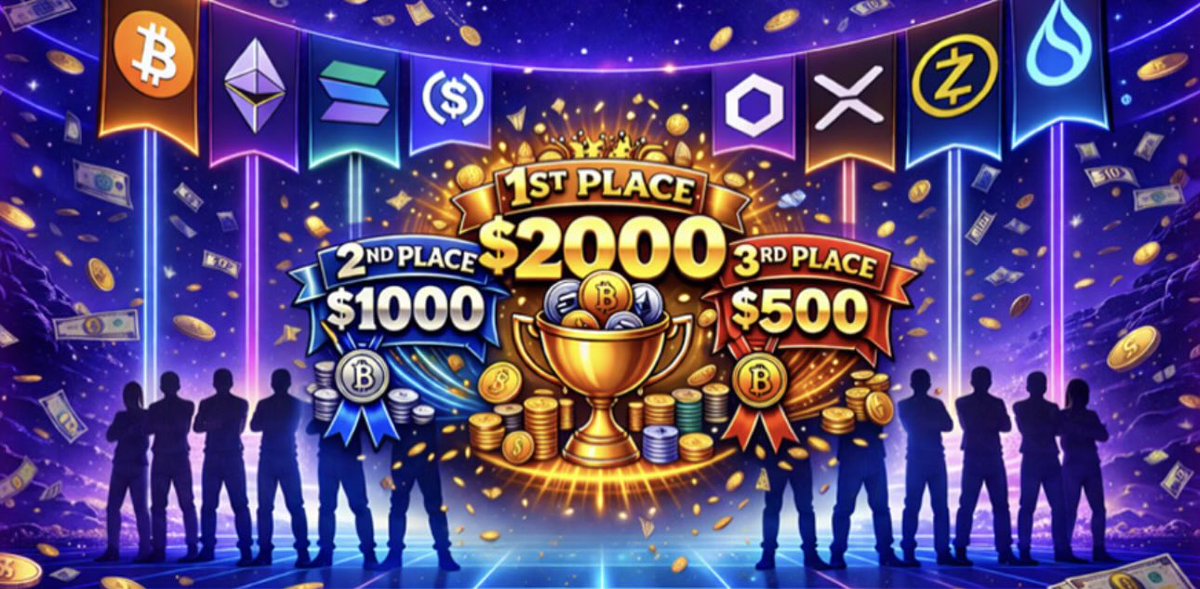 Fantasy Crypto League (FCL) tweet media