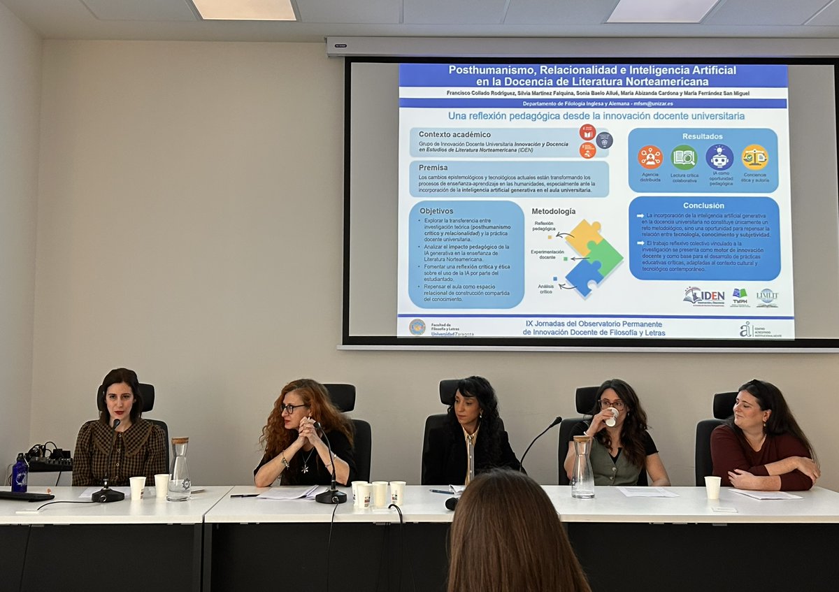 The Posthuman Wound tweet media