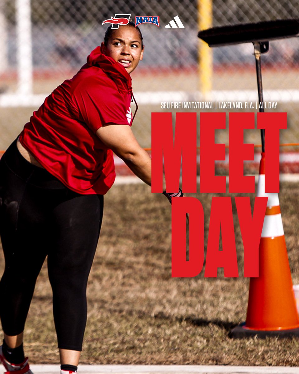 Southeastern Track & Field tweet media