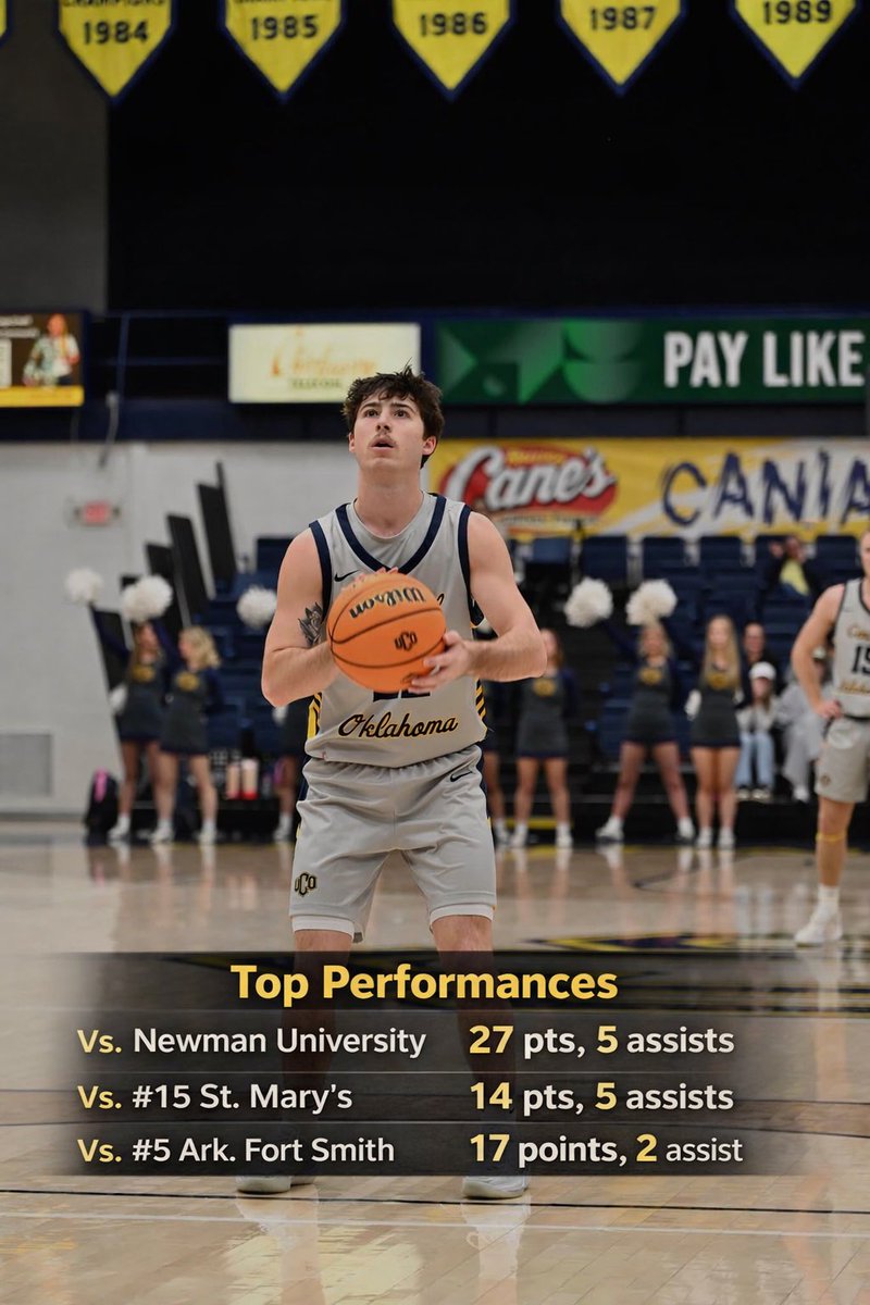 Parker Hannah tweet media