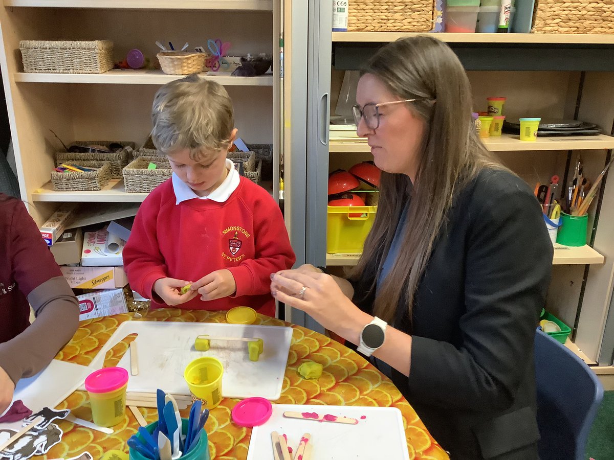 Simonstone StPeter's tweet media