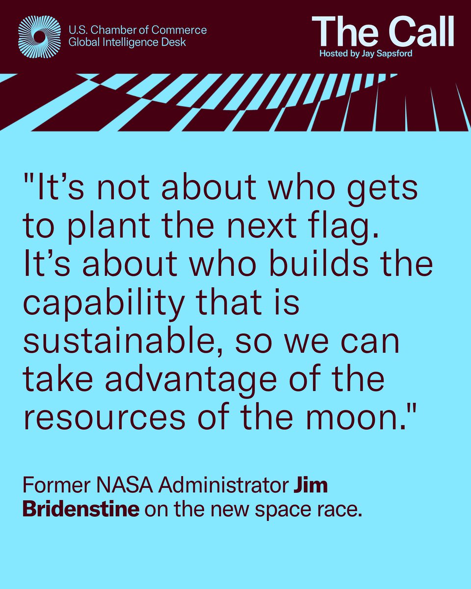 U.S. Chamber/International tweet media