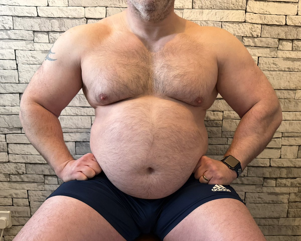 GainingHulk tweet media