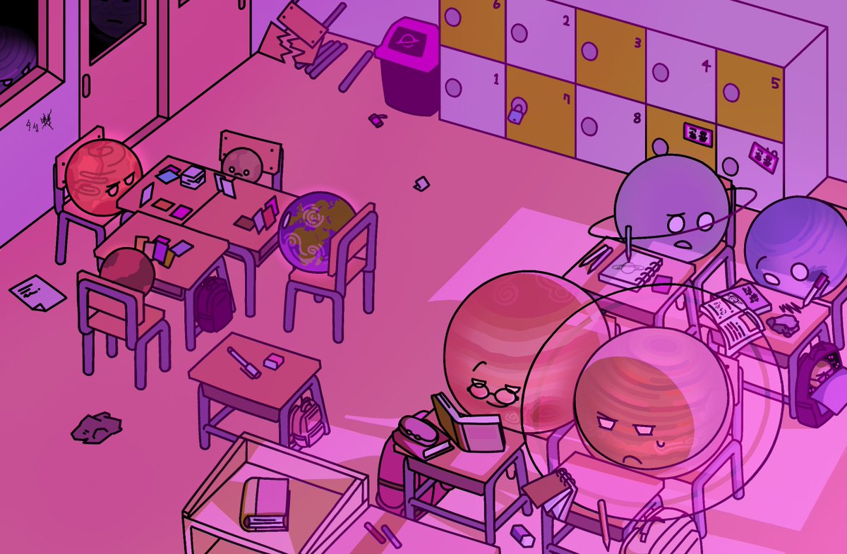 #solarballs
드디어 다했드 담임쌤 태양