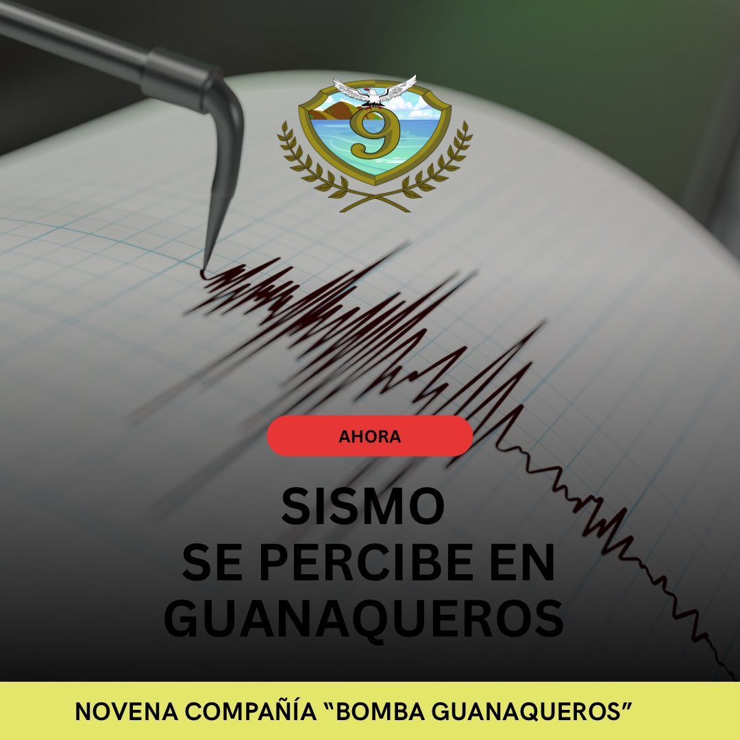 Bomba Guanaqueros (🚒) tweet media