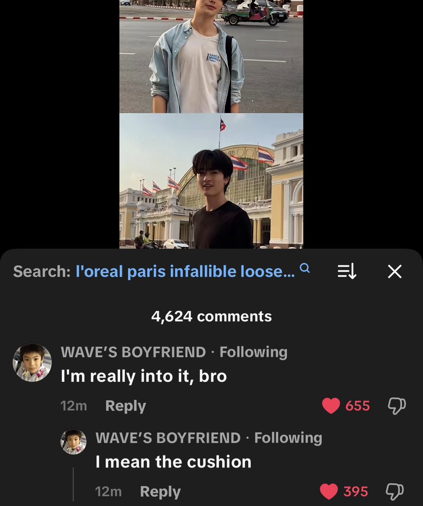 HUHHHHHHHH??????? HUHHHHHH???????????? <a href="/tthi_eks/">Thee</a> 🤨🤨🤨🤨

#tthi_eks #waavetnp
#theewave