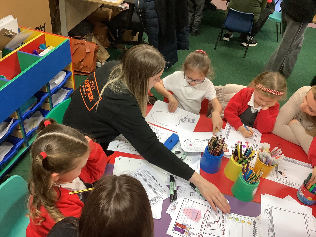 Simonstone StPeter's tweet media