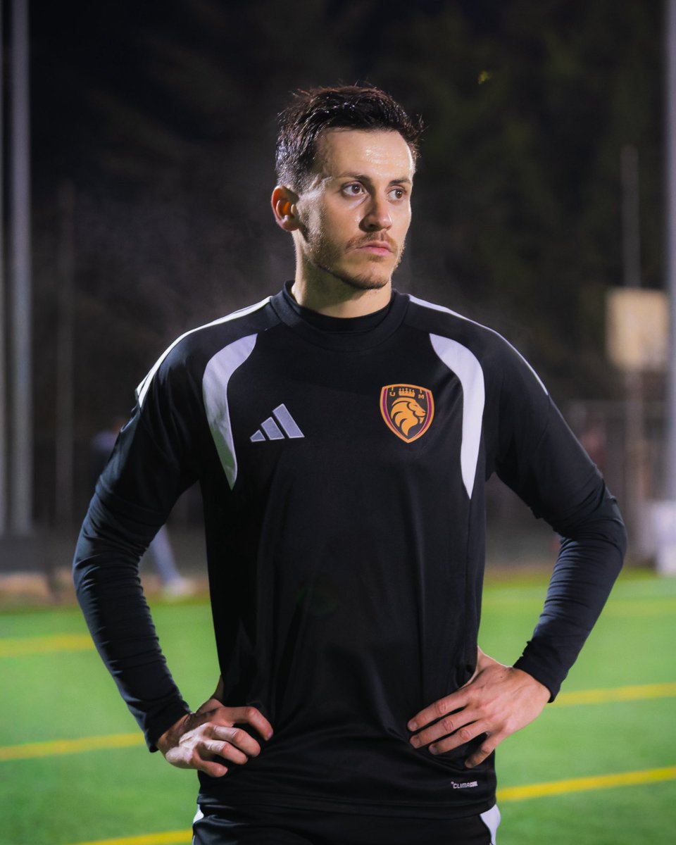 Ultimate Móstoles tweet media