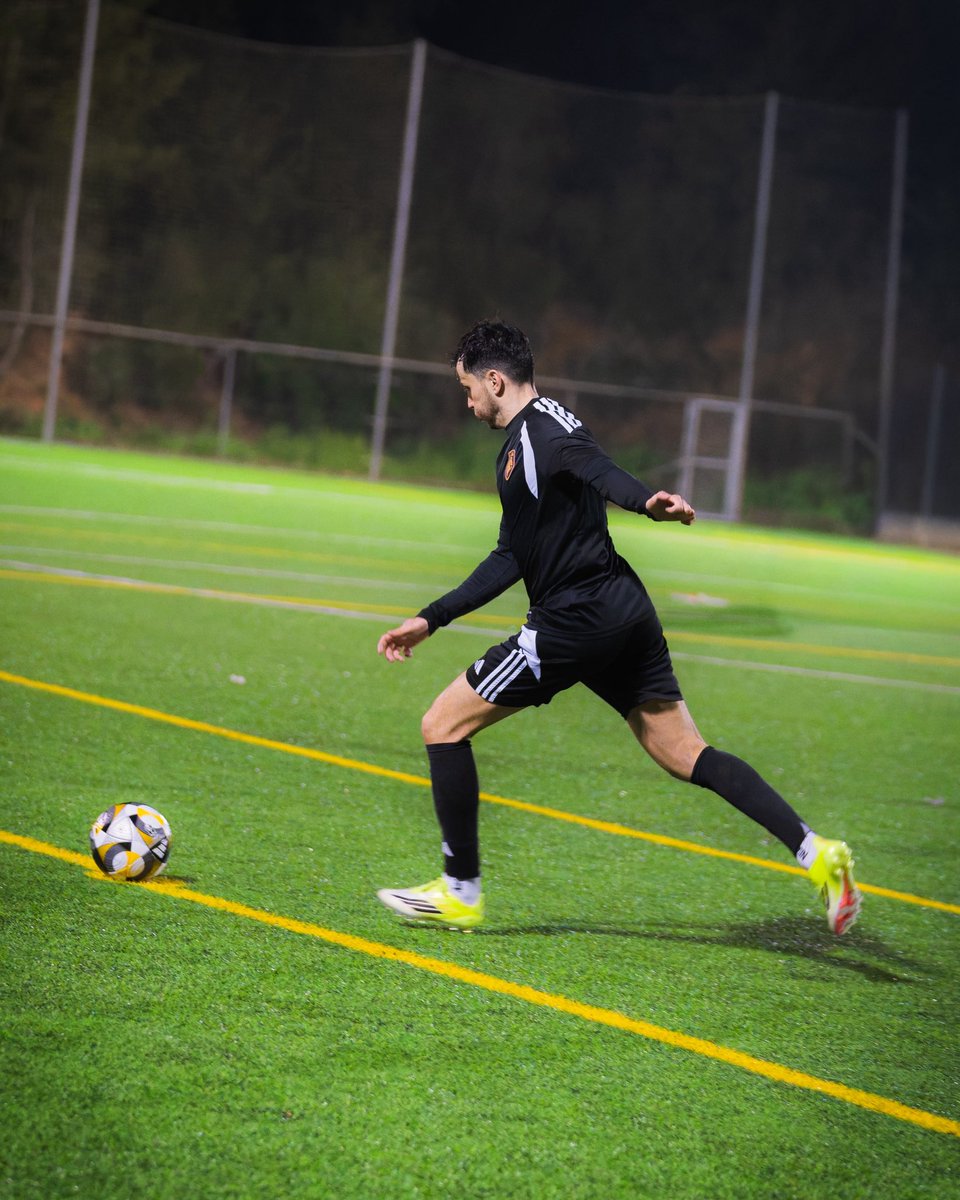 Ultimate Móstoles tweet media