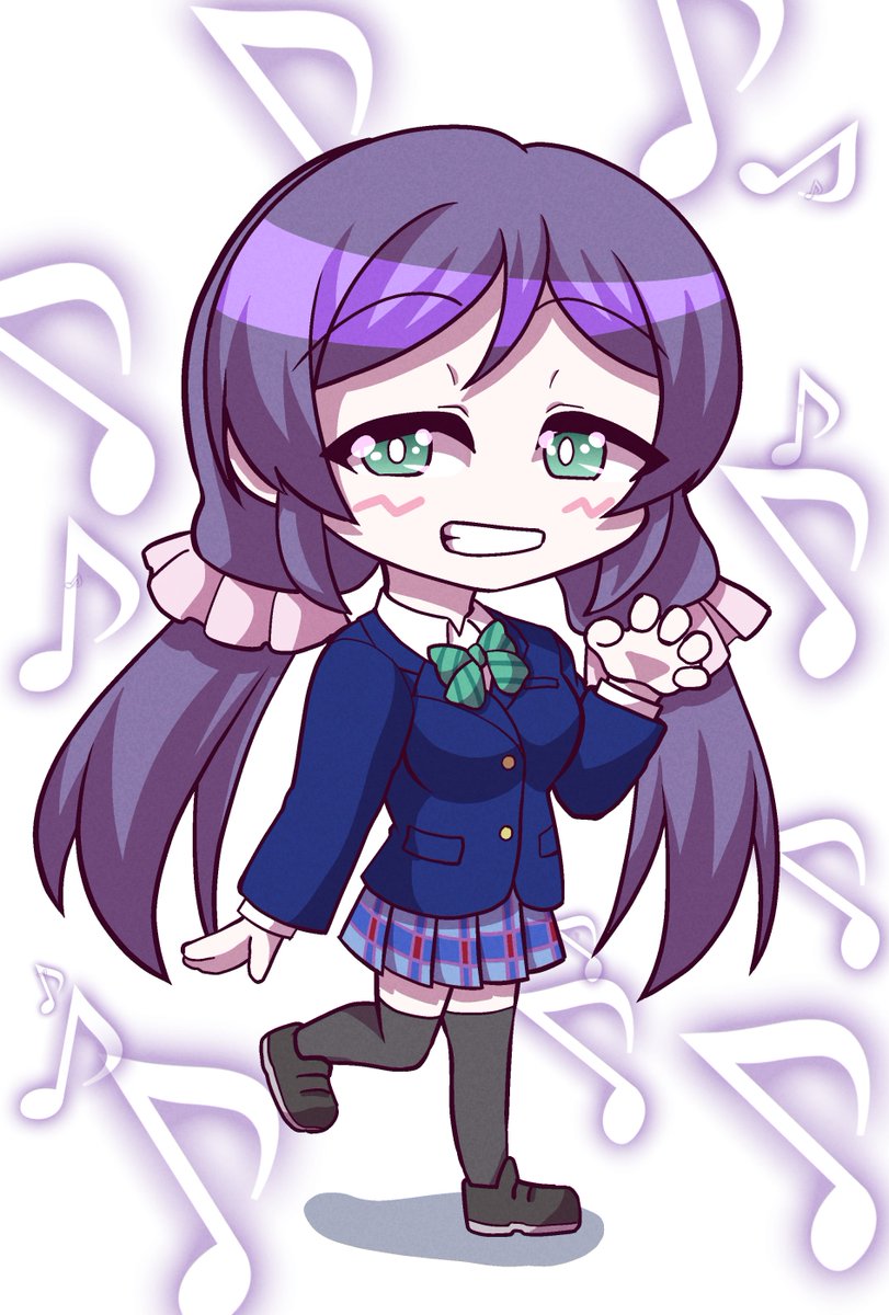 sive松@雑多_1日1枚 tweet media