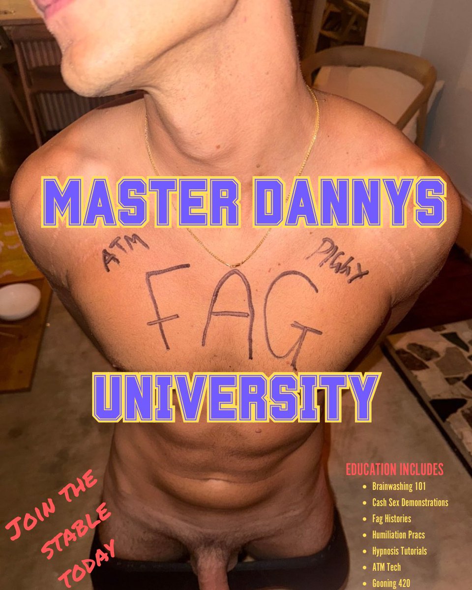MasterDANNY 🔞 tweet media