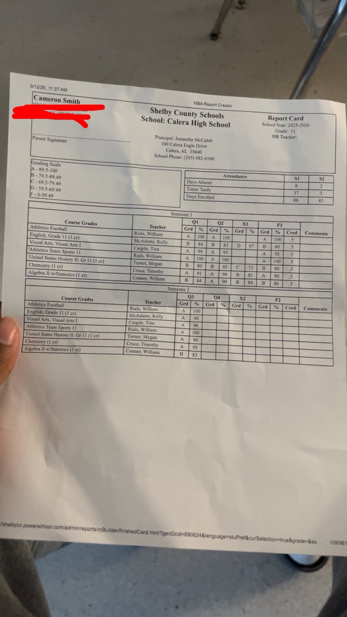 Cameron “C4” Smith tweet media