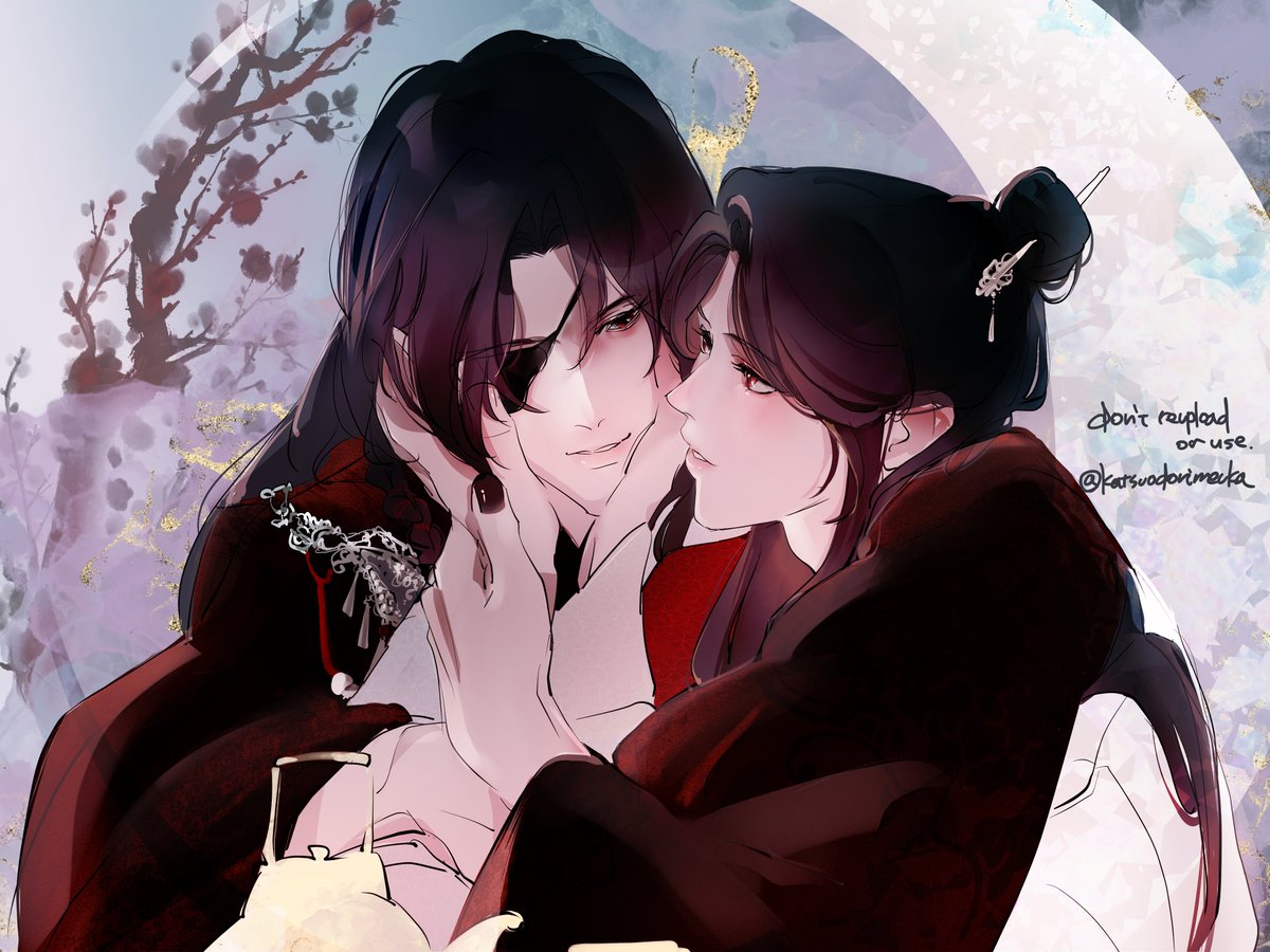 今夜も冷えるね