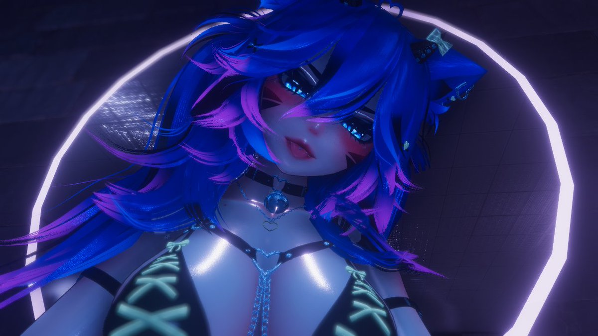 〣LVRC〣 LewdVRCouple tweet media