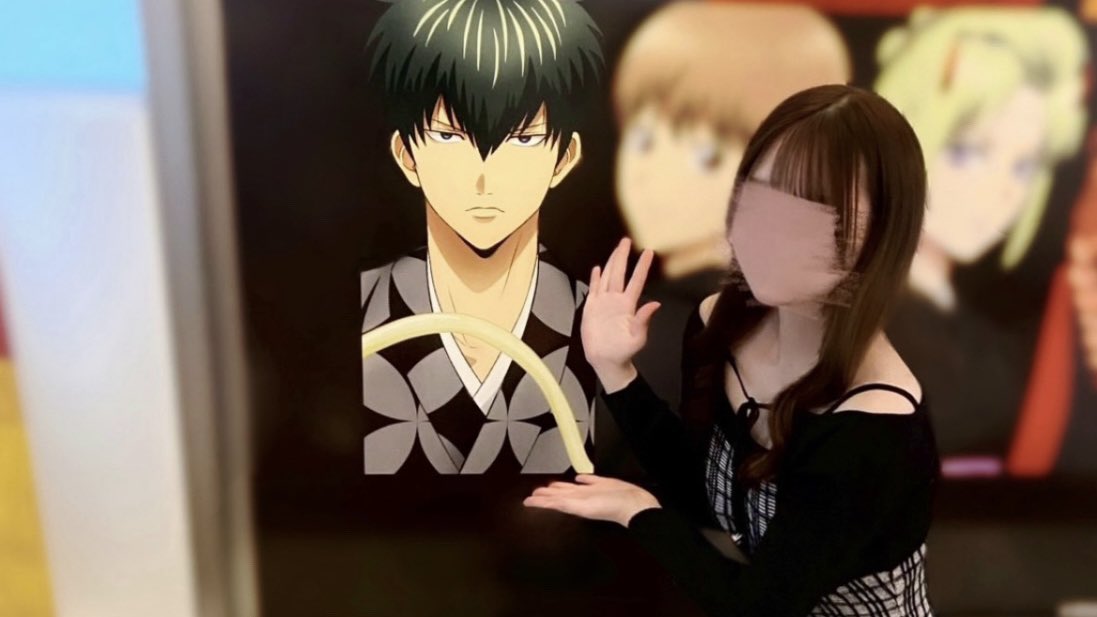 あたん tweet media