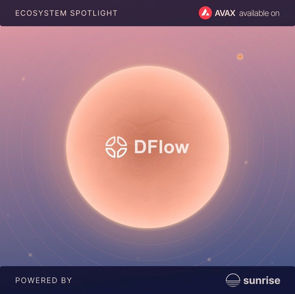 Sunrise | Listings on Solana tweet media