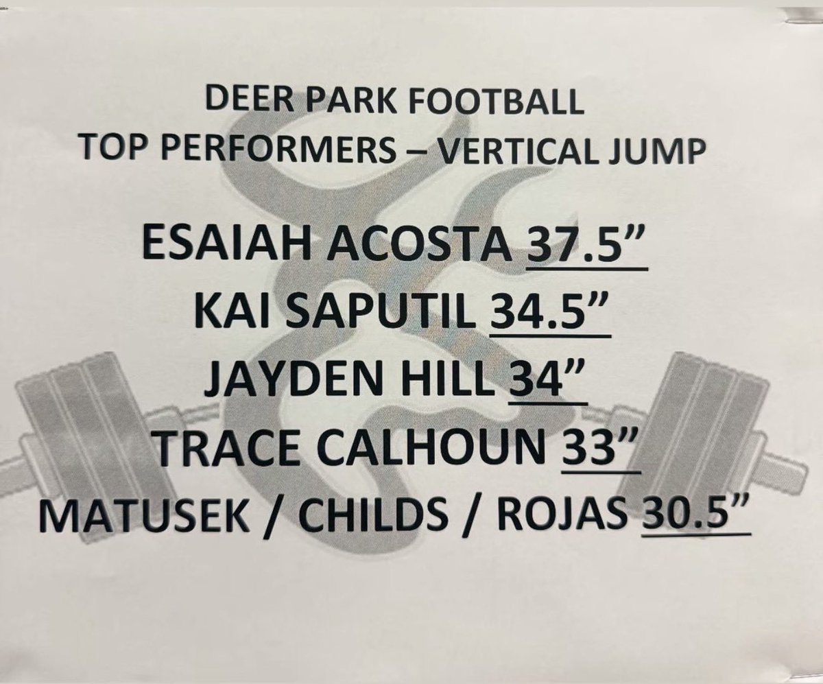 DeerFootball's tweet photo. https://t.co/CoLDxmBQa8