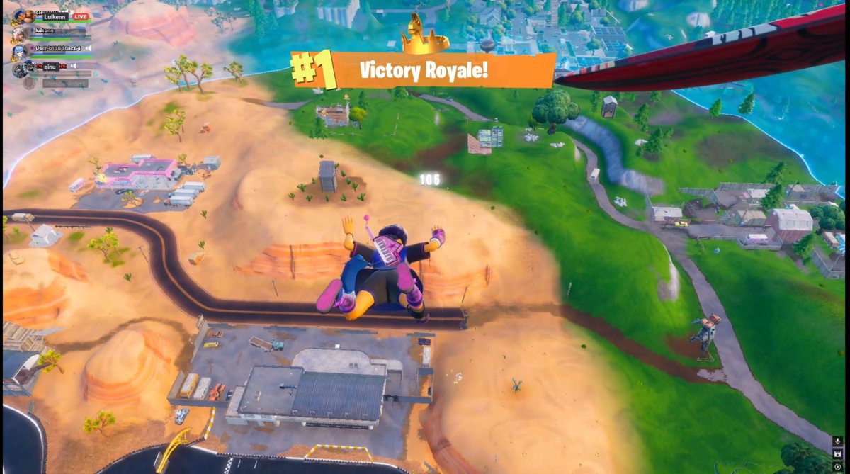 GHK e!nu ✝️ tweet media