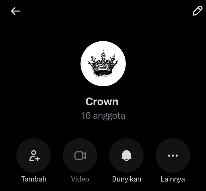 SEND MFS BACA LINK YA GES!! tweet media