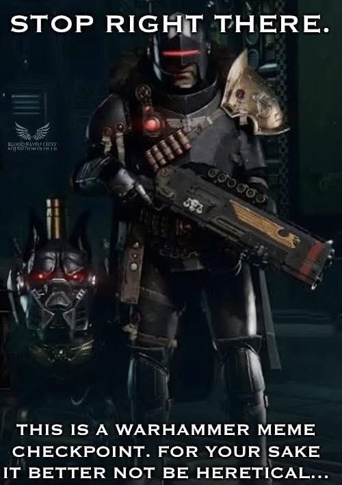 Lorgar Aurelian tweet media