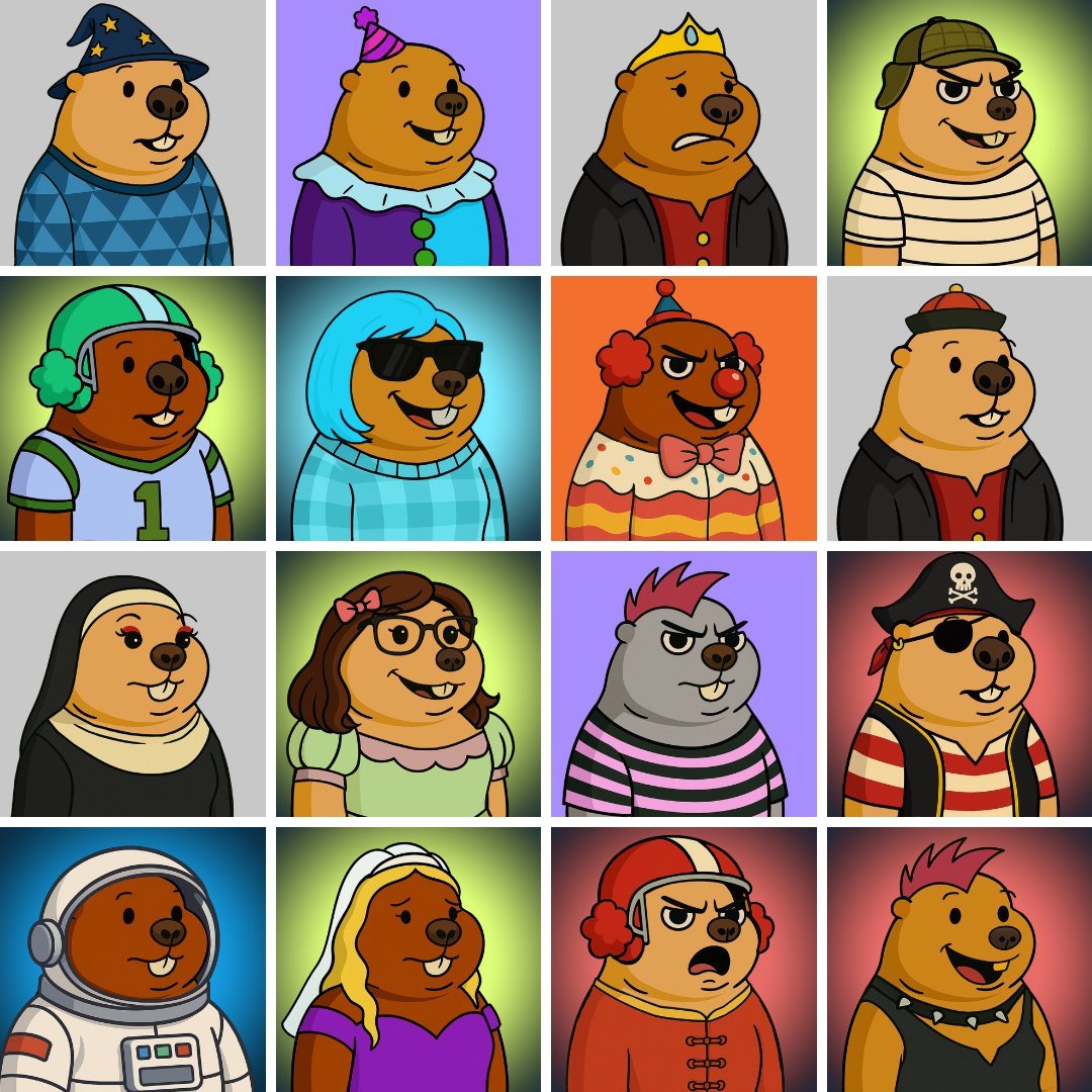 I'm giving away 4 GTD whitelists for <a href="/loudhousexyz/">Loud House | Freemint</a> NFT 🥳

> Follow <a href="/jgonzalezferrer/">Javi🥥.eth</a> <a href="/loudhousexyz/">Loud House | Freemint</a> 
> Like this post ❤️ 

⏰ Winners in 48h