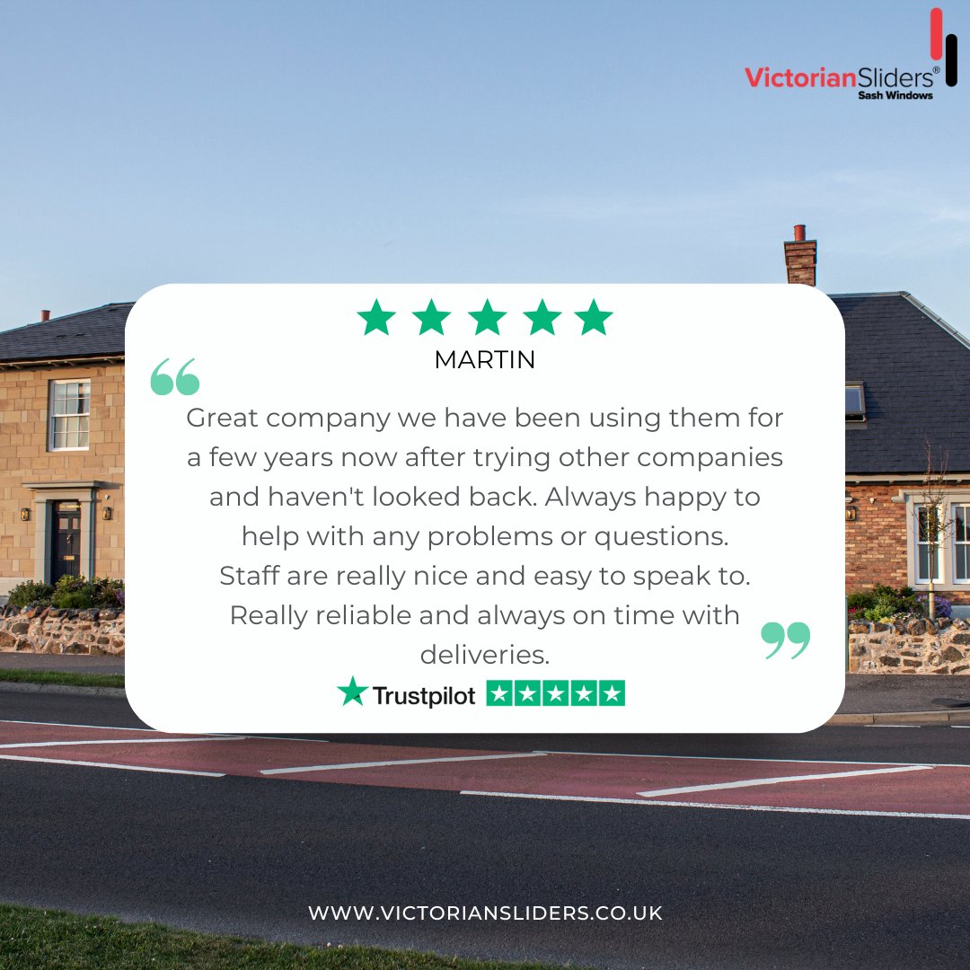 Victorian Sliders tweet media