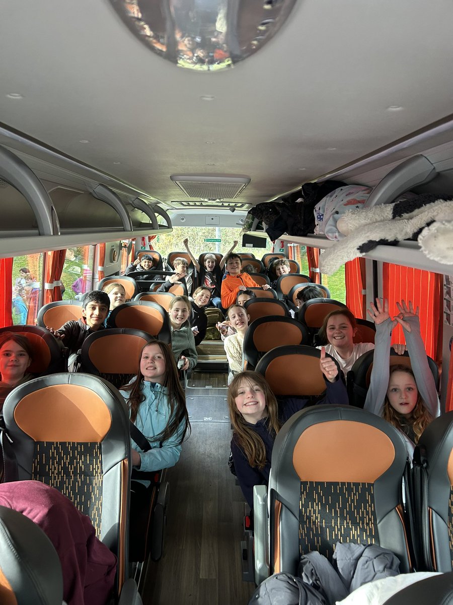 Bledlow Ridge School tweet media