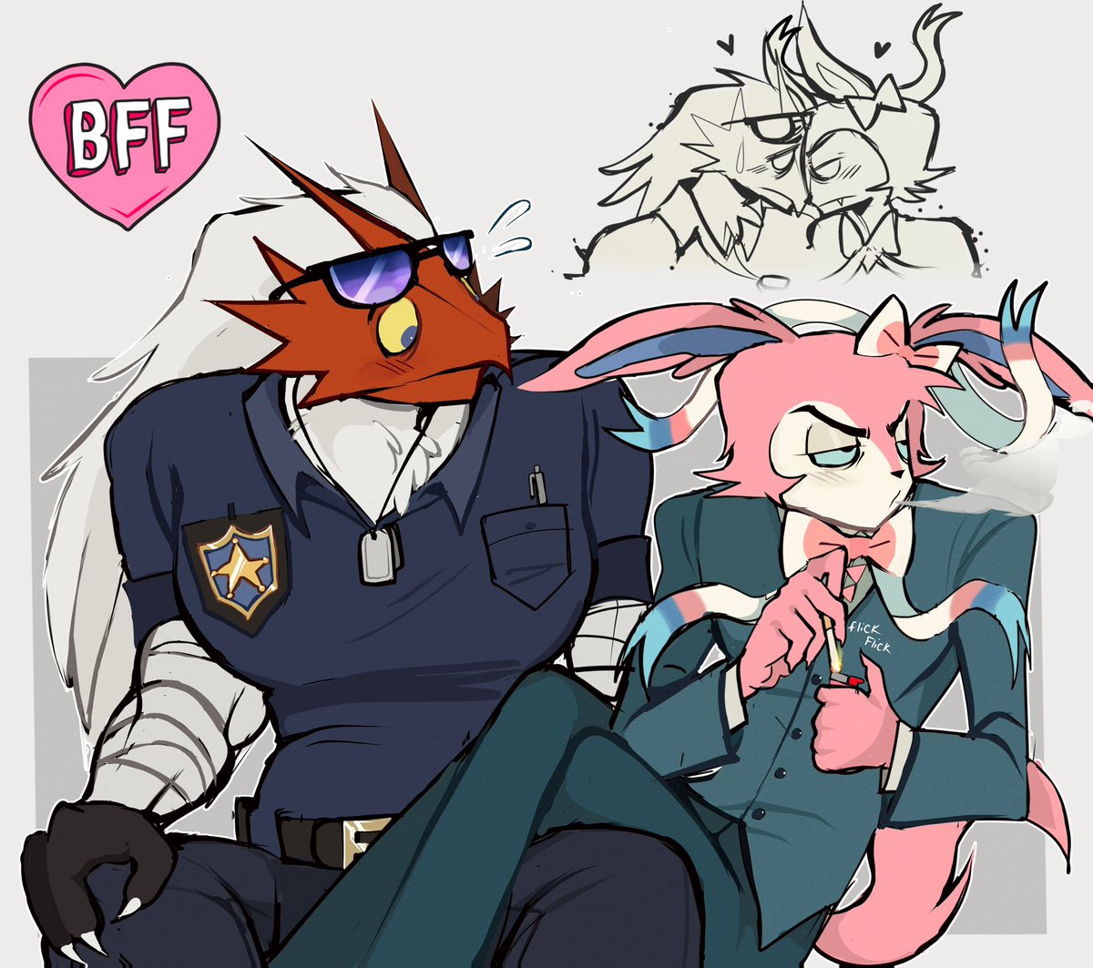 tobie☮️🦄 tweet media