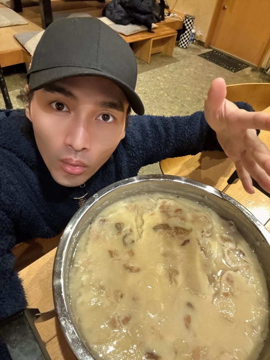 北条隆博　Takahiro Hojo tweet media