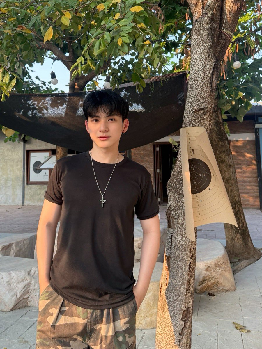 จอมอคนเลี้ยงแมว tweet media
