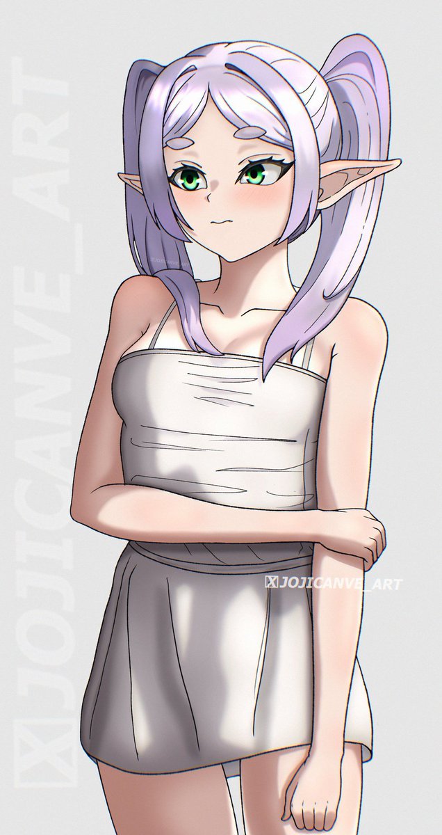 JojiCanve_Art tweet media