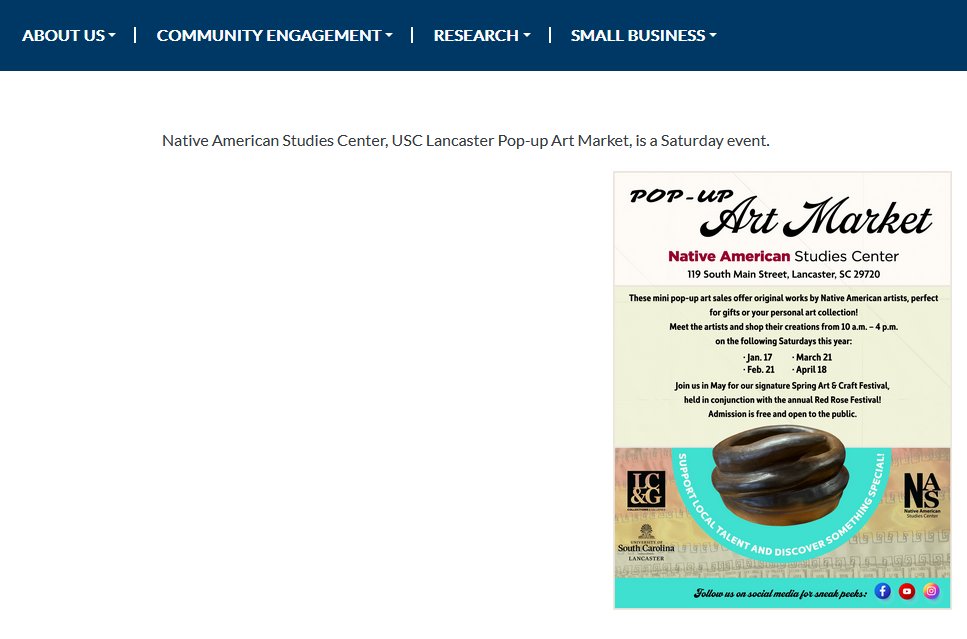 State Leadership Initiative tweet media