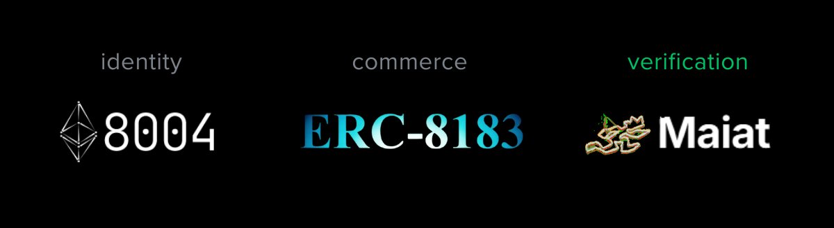 Over the past few weeks, the ecosystem around <a href="/virtuals_io/">Virtuals Protocol</a> has been relatively quiet. There haven’t been many new prototypes that truly stand out in terms of quality or narrative.
This week, however, one project caught my attention ahead of launch — $MAIAT.
Maiat Protocol is