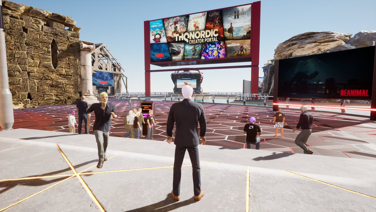 Endix Showcase 🔜 Spring 2026 tweet media