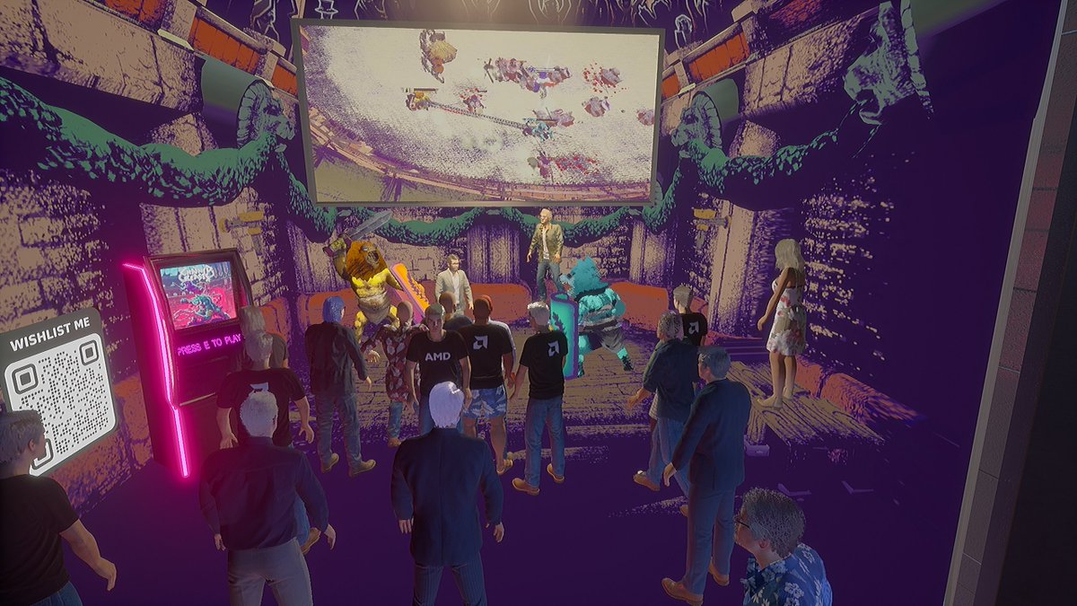 Endix Showcase 🔜 Spring 2026 tweet media