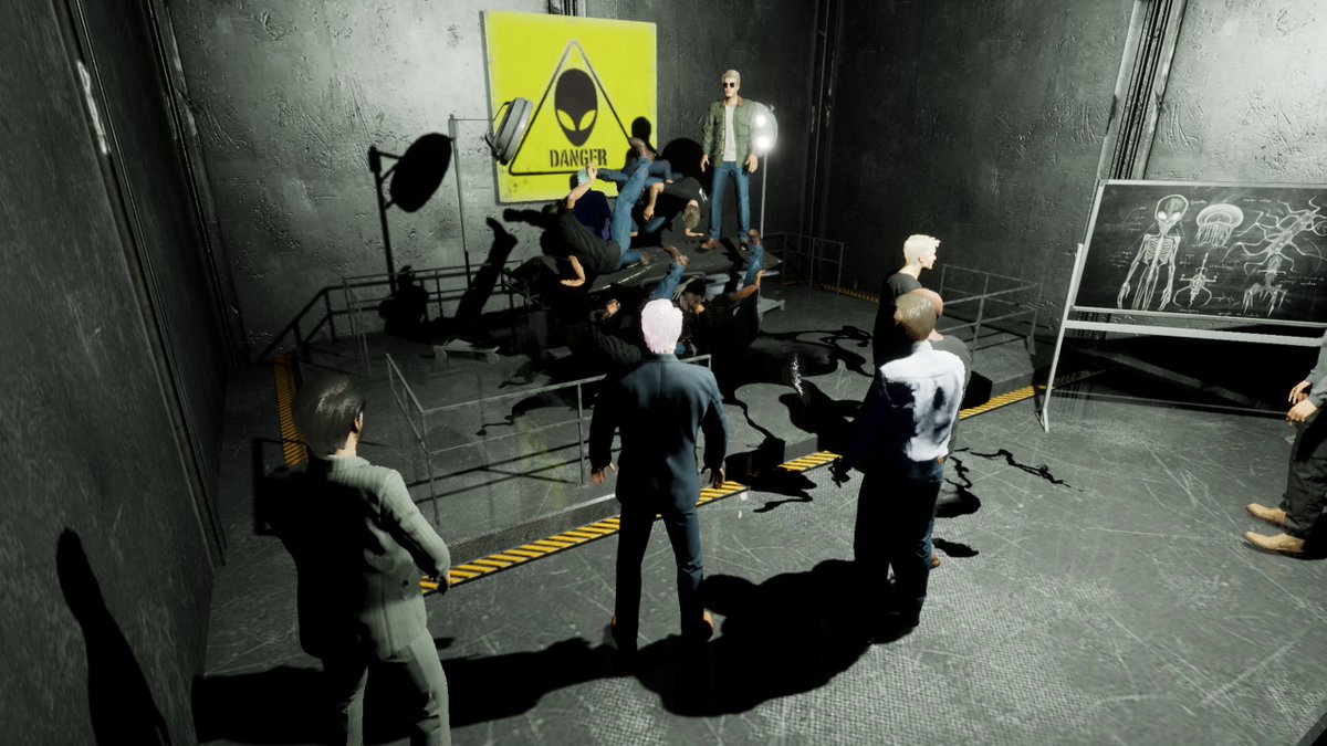 Endix Showcase 🔜 Spring 2026 tweet media