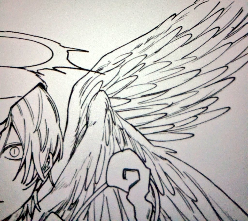 須之助 tweet media