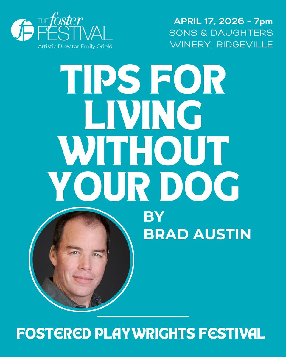 The Foster Festival tweet media