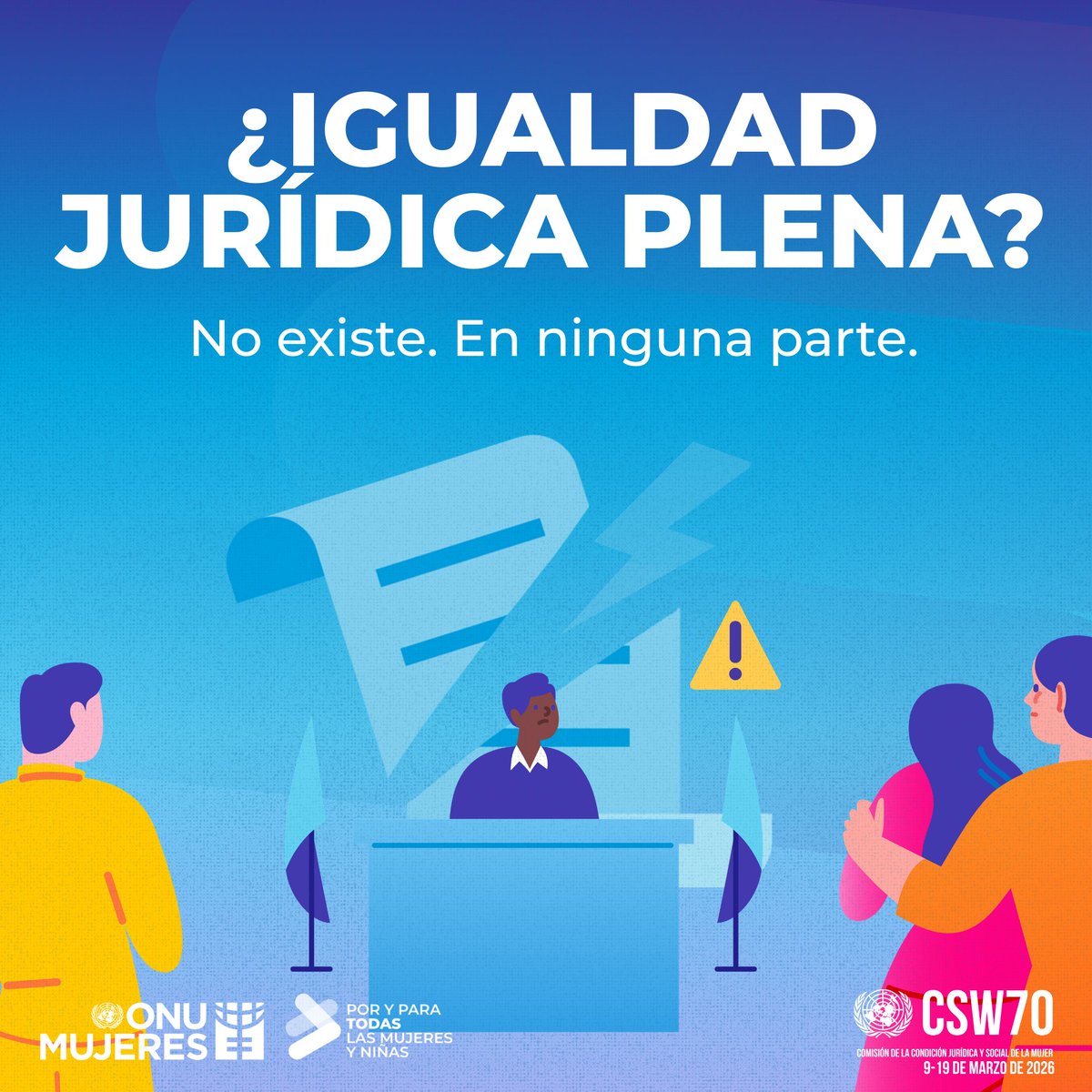 Naciones Unidas tweet media