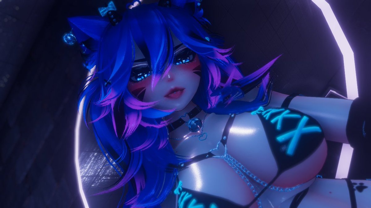 〣LVRC〣 LewdVRCouple tweet media