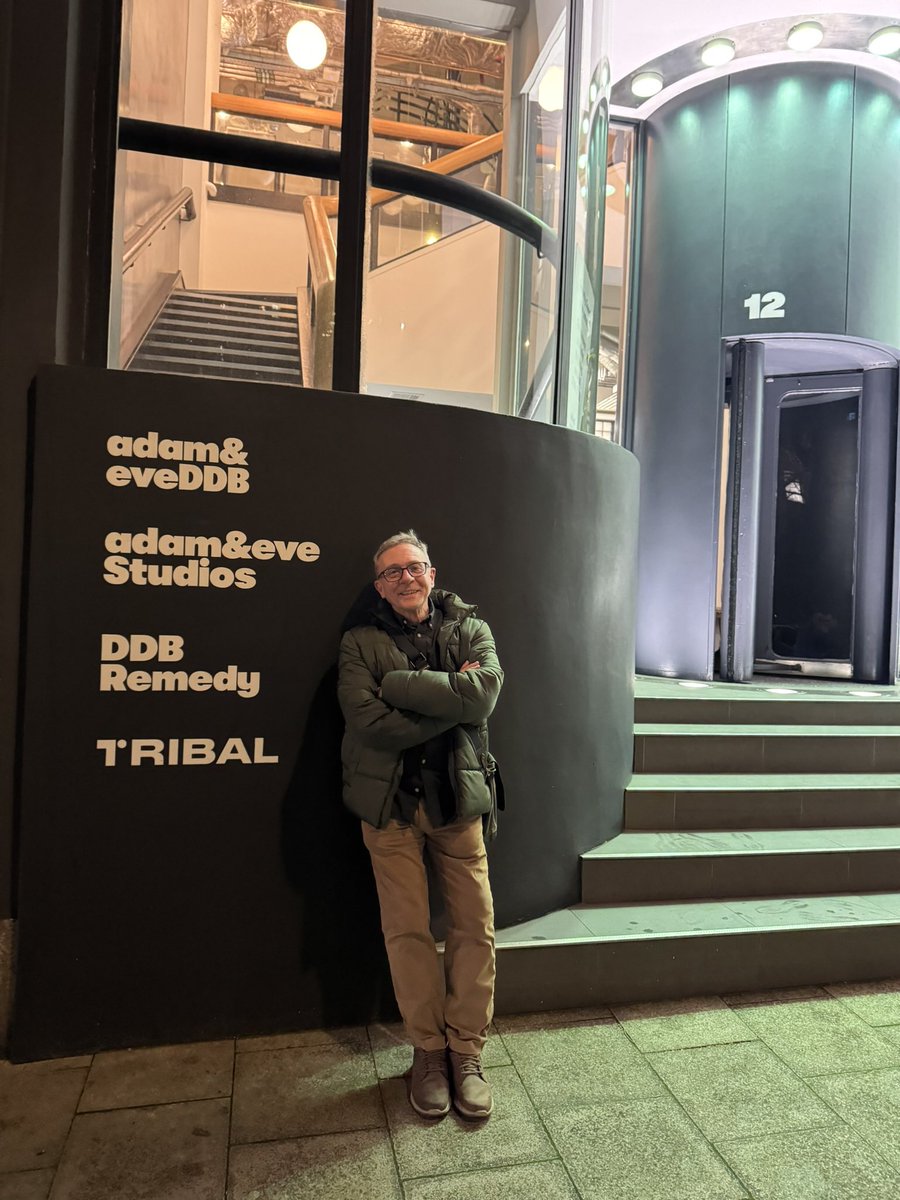 Les Binet tweet media